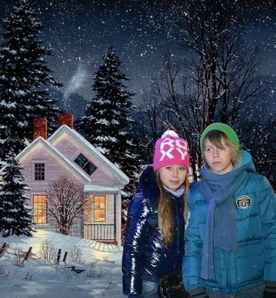 Марина Белынцева