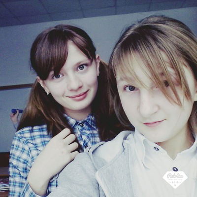 Каролина Стрельцова