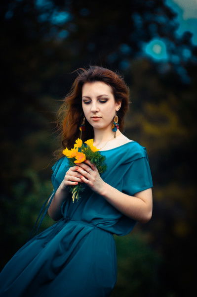 Виктория Игушкина