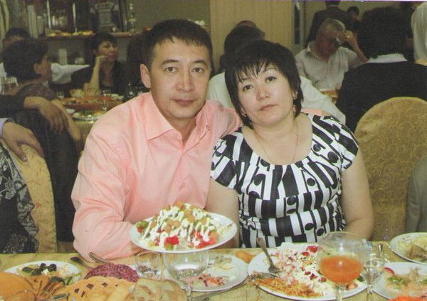 Марал Ахмедия