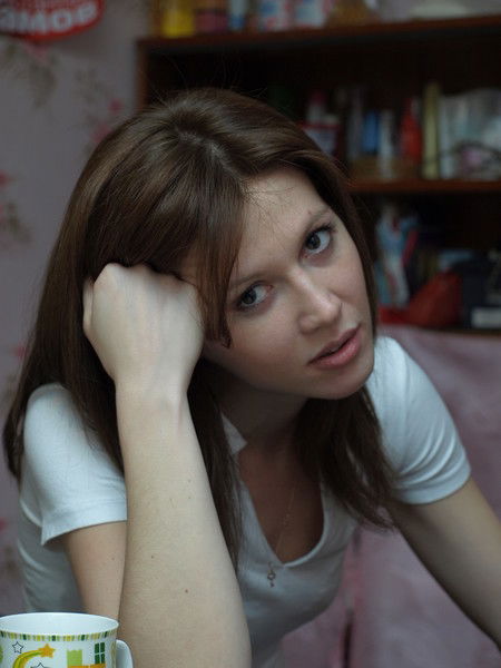 Ирина Торбина