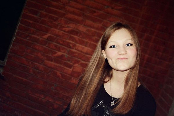 Александра Селюнина