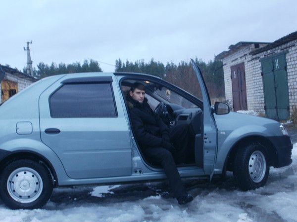 Алексей Кашин