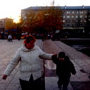 Марина Новикова
