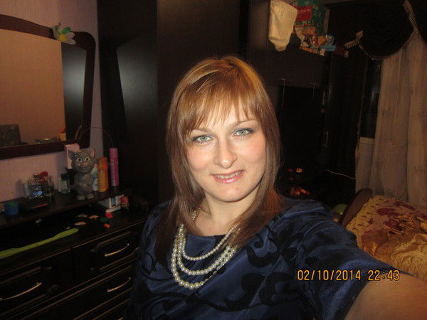 Юлия Коломичева