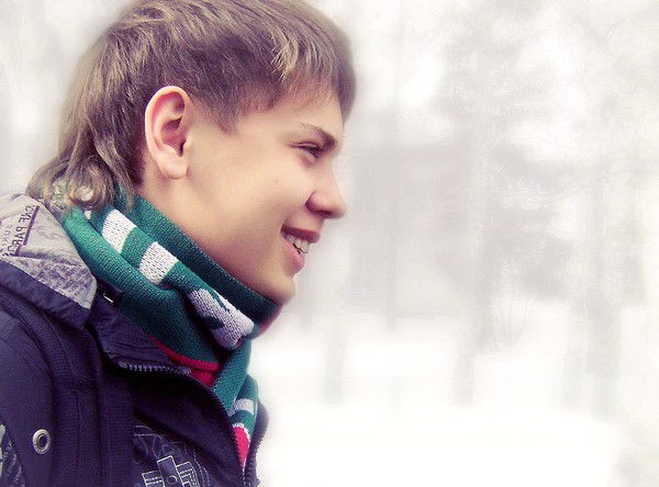 Андрей Курылёв