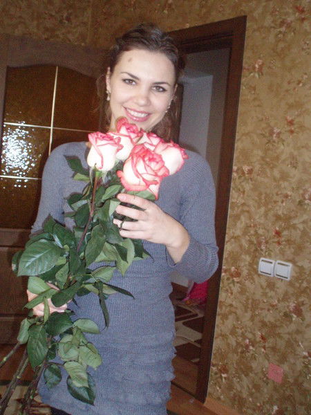 Ирина Воронова