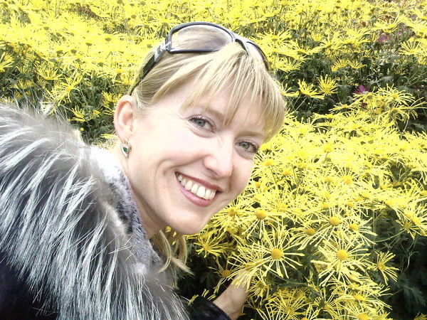 Светлана Темирова