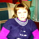 Анна Вангонина