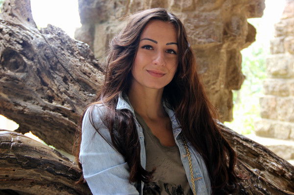 Виталия Барутакис