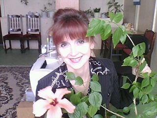 Екатерина Киреева