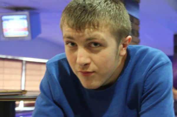 Лева Хейгетян