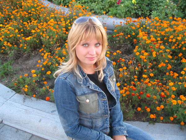 Светлана Флеер