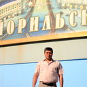 Вячеслав Чупин