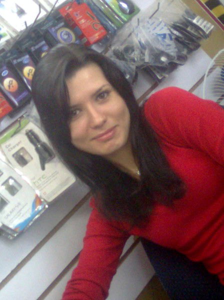 Марина Ишмаева