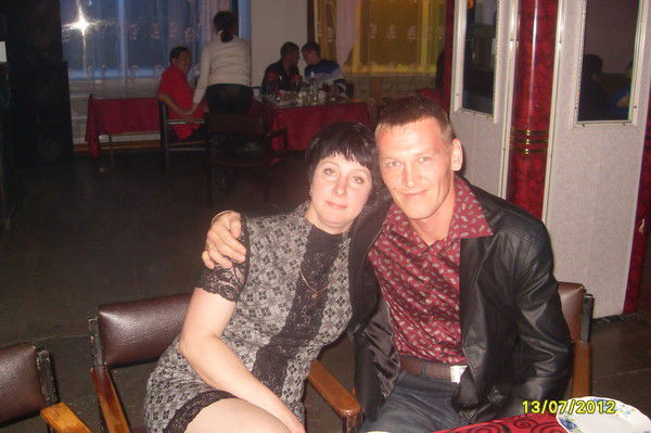 Светлана Агафьева