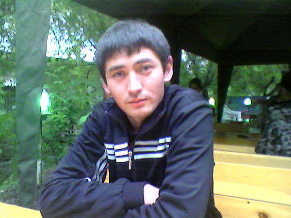 Мирлан Чатыров