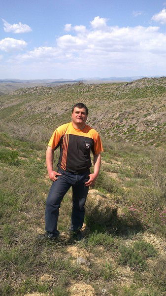 Семен Кадынин