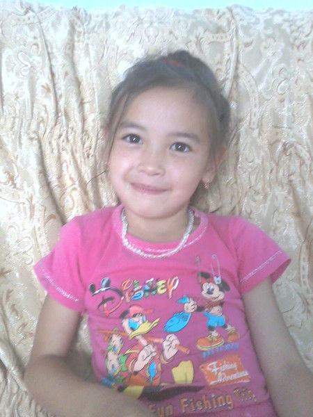 Хадиша Сабанова