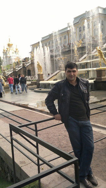 Мурад Исаев