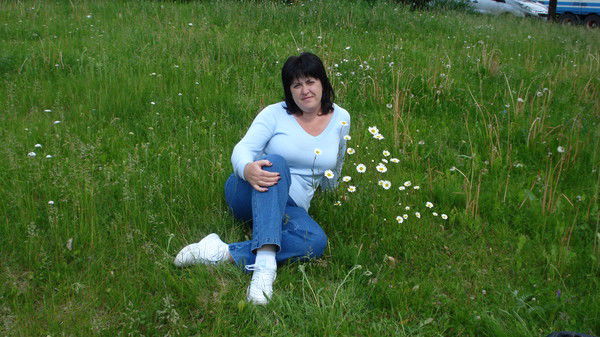 Ирина Шуруба