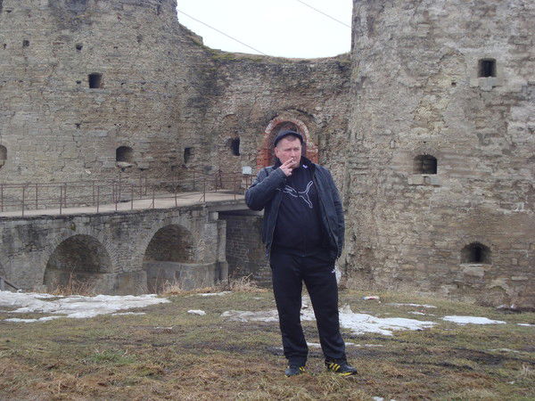 Евгений Соседко