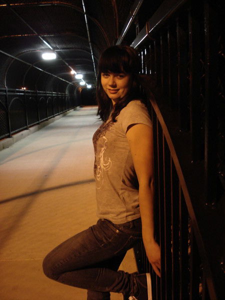 Настёна Билан