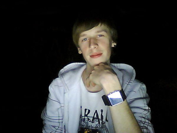 Станислав Ошовский