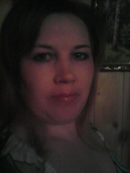 Елена Русметова