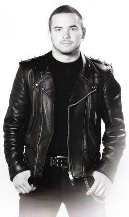 Алексей Шарлович