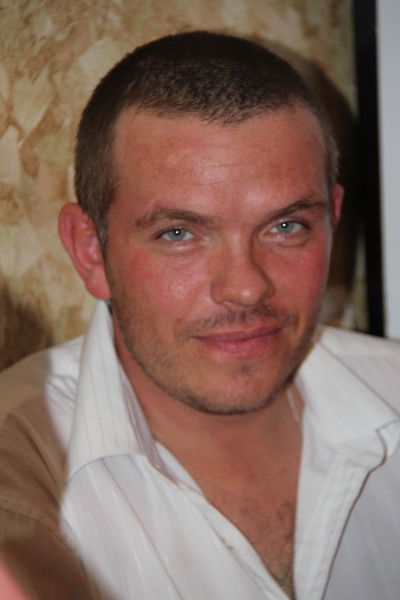 Алексей Истомин