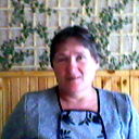 Любовь Правдина