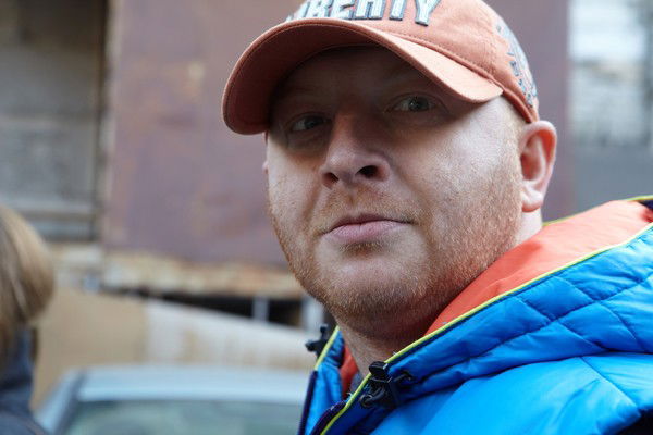 Вячеслав Беляев