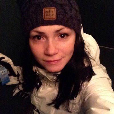 Светлана Котик