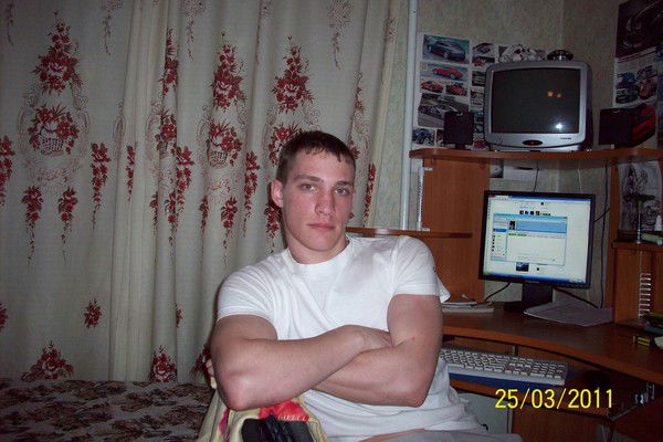 Васин Дмитрий