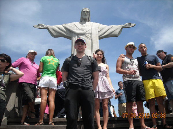 Виктор Замиралов