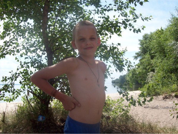 Ваня Михайленко