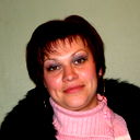 Лена Скрипникова