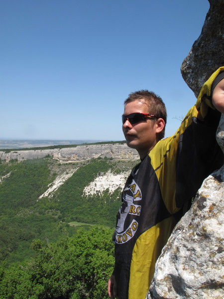 Андрей Ростовцев