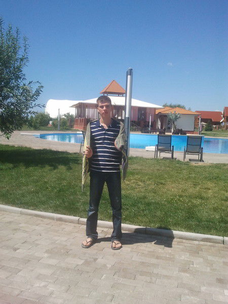 Сухраб Касымов