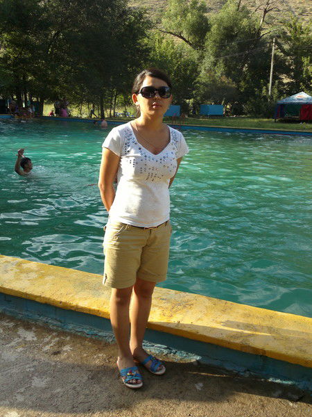 Раушан Сулеймен