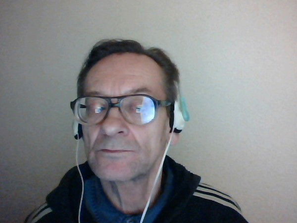 Вениамин Усольцев