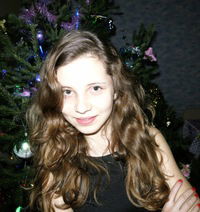 Екатерина Жукова