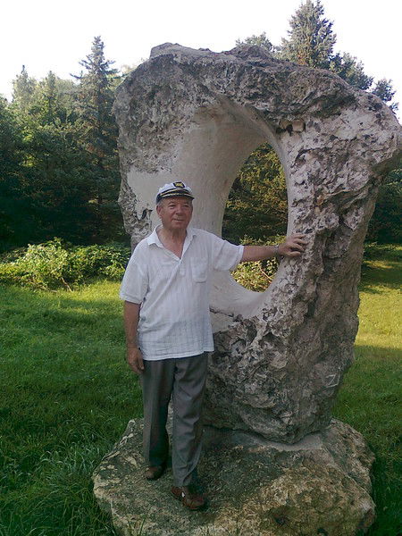 Степан Куруч