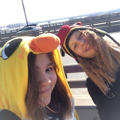 Лера Коротнева