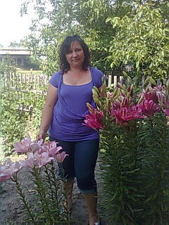 Любовь Влачига