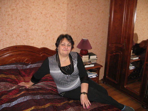 Надежда Ермолаева