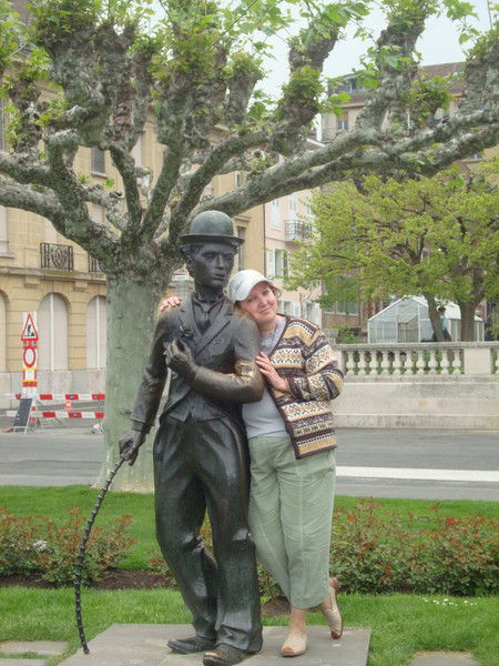 Лидия Андреевна Медведева