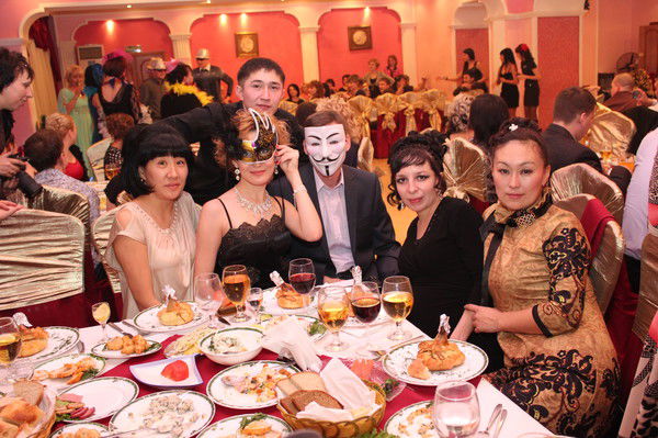 Исмагамбетов Куат