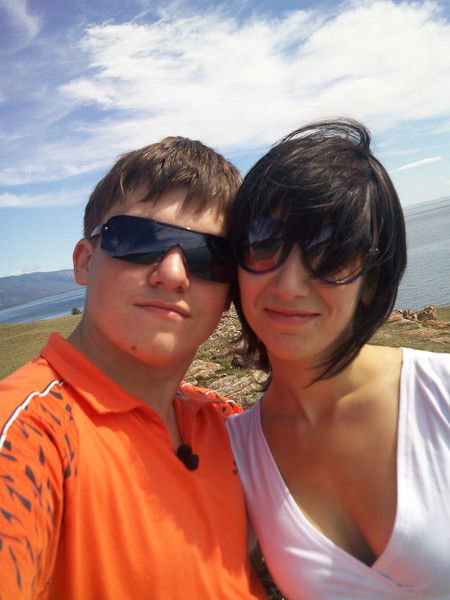 Виктор Высоких